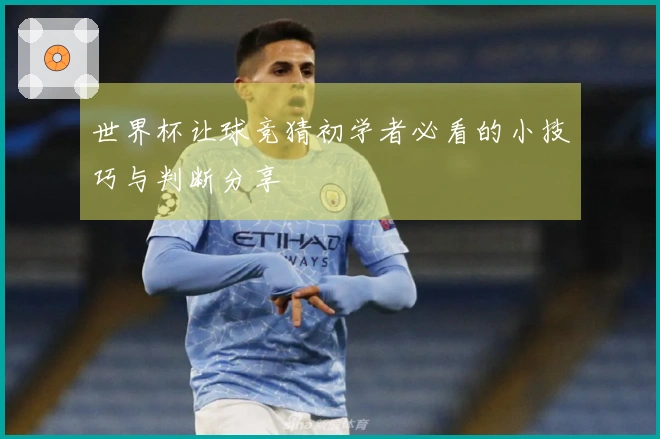 世界杯让球竞猜初学者必看的小技巧与判断分享