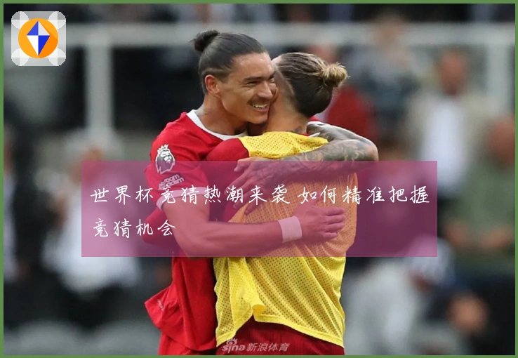世界杯竞猜热潮来袭 如何精准把握竞猜机会