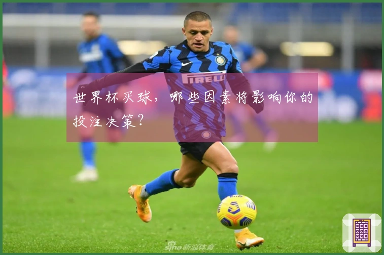 世界杯买球，哪些因素将影响你的投注决策？