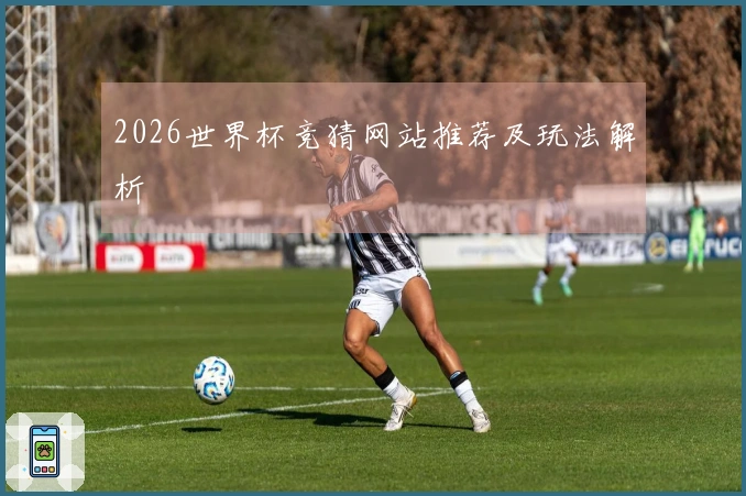2026世界杯竞猜网站推荐及玩法解析