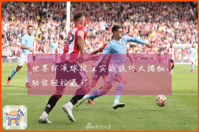 世界杯滚球投注实战技巧大揭秘，助你轻松赢彩