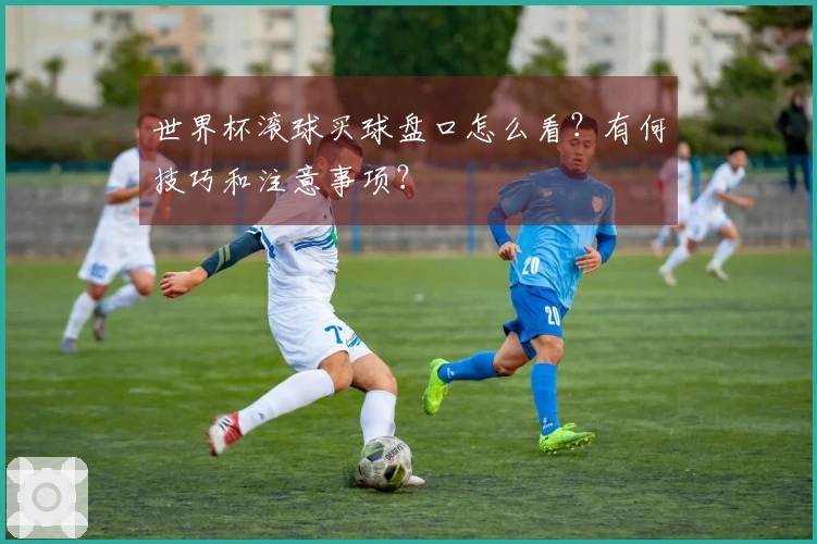 世界杯滚球买球盘口怎么看？有何技巧和注意事项？