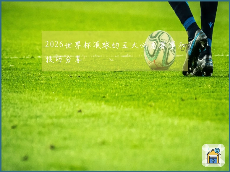 2026世界杯滚球的五大必看赛事和技巧分享