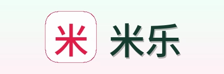 米乐 Logo